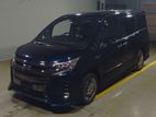 Toyota Noah SIWXB 4 BLUISH GREEN 2019