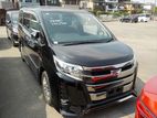 Toyota Noah SIWXB Black 4/55k 2020
