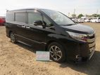 Toyota Noah SIWXB Black 4/56k km 2020