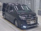 Toyota Noah SIWXB Black 4/90k km 2021