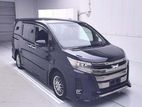 Toyota Noah Siwxb Hyb Mica Blue 2020