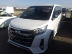 Toyota Noah SIWXB Hybrid 2021