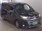 Toyota Noah SIWXB Hybrid 2021
