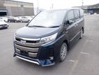 Toyota Noah SIWXB Mica Blue 2020