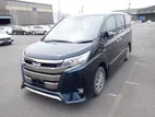 Toyota Noah SIWXB Mica Blue 2020