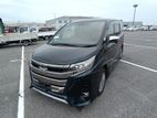 Toyota Noah SIWXB Mica Blue 2021