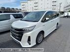 Toyota Noah SIWXB Pearl 4/40k 2020