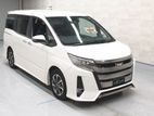 Toyota Noah SIWXB Pearl 4/64k km 2020