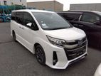 Toyota Noah SIWXB Pearl 4.5/75k 2020