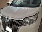 Toyota Noah SQUARE 2015