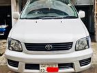 Toyota Noah SR-40 Duel AC 2001