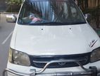 Toyota Noah SR 40 limo 2001