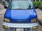 Toyota Noah sr40 1997