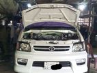 Toyota Noah sr40 2000