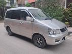 Toyota Noah SR40 2000