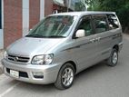 Toyota Noah SR40 SuperExtralimo 2001