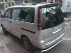 Toyota Noah SR42 1997