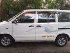 Toyota Noah STANDARD ROOF 2004