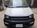 Toyota Noah standard roof 2005