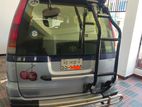 Toyota Noah sun roof 2001
