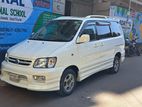 Toyota Noah Sunroof 2000