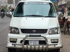 Toyota Noah Sunroof 2000