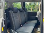 Toyota Noah SUNROOF & MOONROOF 2011