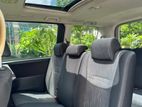 Toyota Noah SUNROOF&MOONROOF 2011