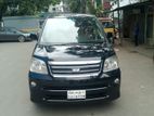 Toyota Noah Sunroof Monroof 2005