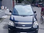 Toyota Noah Sunroof Monroof 2005