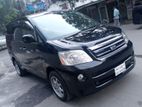 Toyota Noah Sunroof Monroof 2005