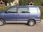 Toyota Noah SUNROOF+MOONROOF 1997