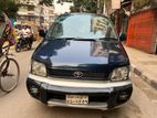 Toyota Noah Supar extra sunroof 1997