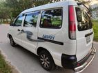 Toyota Noah SUPER CONDITION 2005