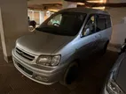 Toyota Noah Super Extra Edition 2001