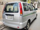 Toyota Noah SUPER EXTRA LEMO 1997