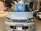 Toyota Noah Super Extra Lemo 2000