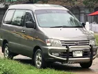 Toyota Noah Super Extra Limo 1996