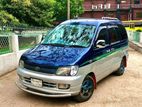 Toyota Noah super extra limo 1997