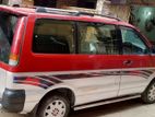 Toyota Noah Super Extra Limo 2001