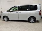 Toyota Noah SUPER FRESH 2012