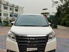 Toyota Noah Super Fresh 2016