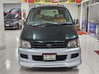 Toyota Noah super star lemu 1997
