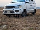 Toyota Noah Super Star Limo 2000