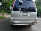 Toyota Noah Super star limo 2001 2002