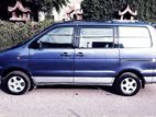 Toyota Noah SUPER STAR LIMO/SR40 1997