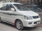 Toyota Noah SUPER STAR LIMO SR40 2001