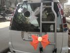 Toyota Noah Super star limu 1997