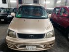 Toyota Noah Superstar Limo 1996