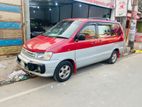 Toyota Noah Superstar Limo 1997